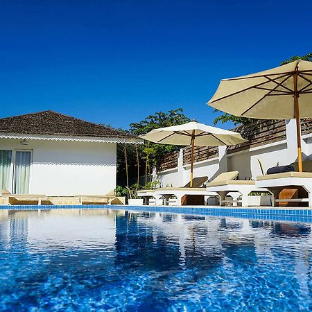 Unique Private Villas Siem Reap Exterior foto